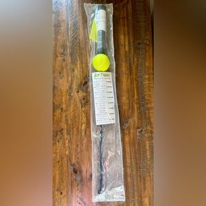 Brand New Ace Tennis Serve Master Trainer